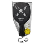 SVP Play - Pickleball Racquet Set (SPK025B)