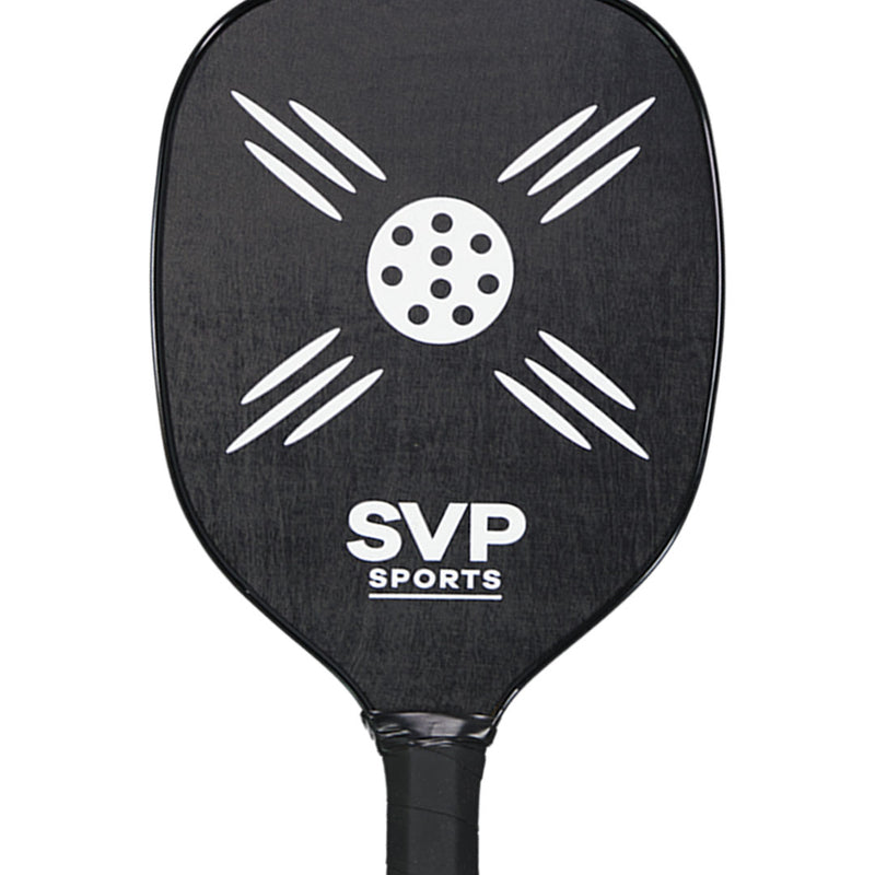 SVP Play - Ensemble de raquettes de pickleball (SPK025B)