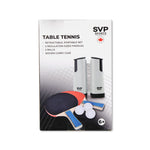 SVP Play - Table Tennis Set (SSO009)