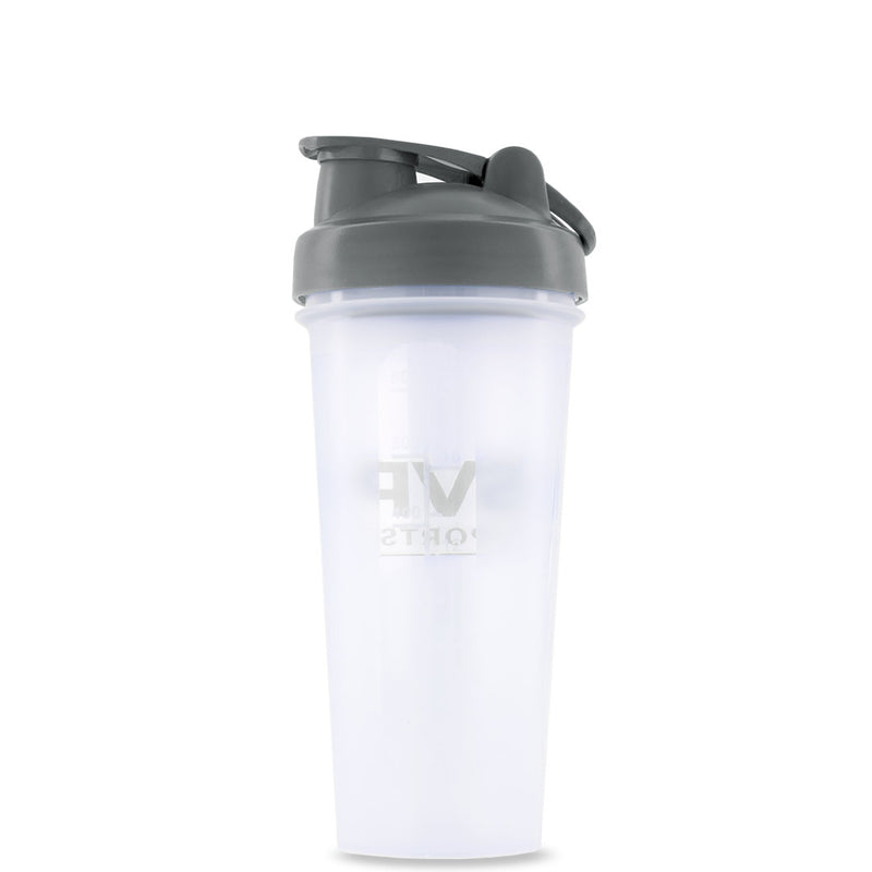 SVP Sports - Bouteille shaker SVP (DM21166 SVLGRY) 