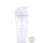 SVP Sports - SVP Shaker Bottle (DM21166 WHT)