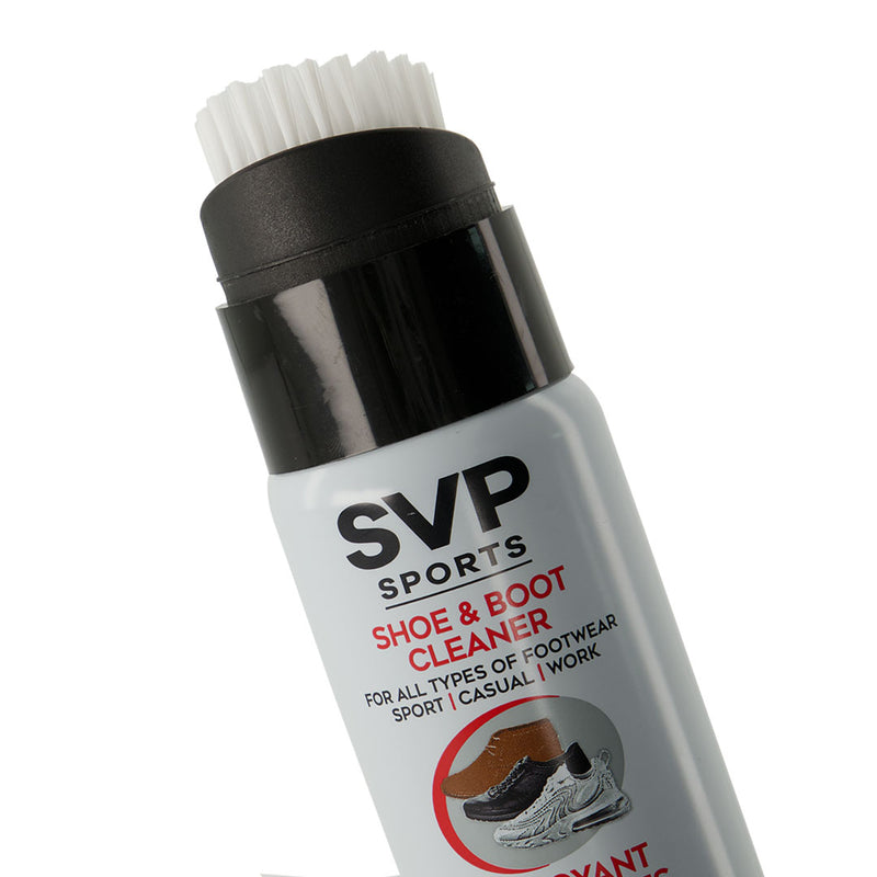 SVP Sports - Nettoyant pour chaussures et bottes (26601)