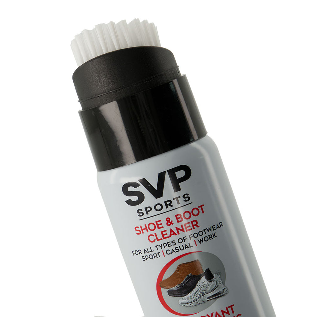 SVP Sports - Shoe and Boot Cleaner (26601)