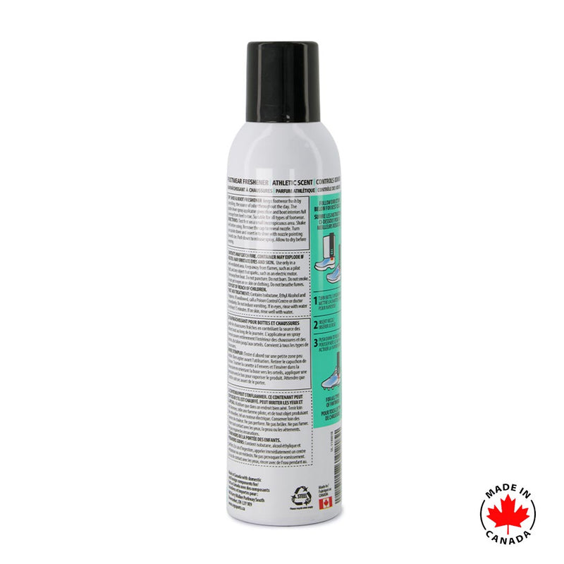 SVP Sports - Shoe and Boot Deodorizer (14001)