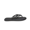 Sanuk - Women's Yoga Sandals (1103940 BLK)