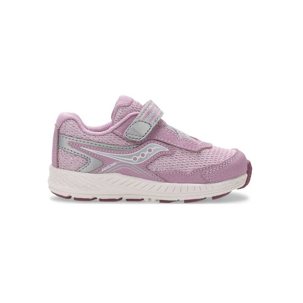 Saucony Kids Infant Preschool Ride 10 Shoes SL163407