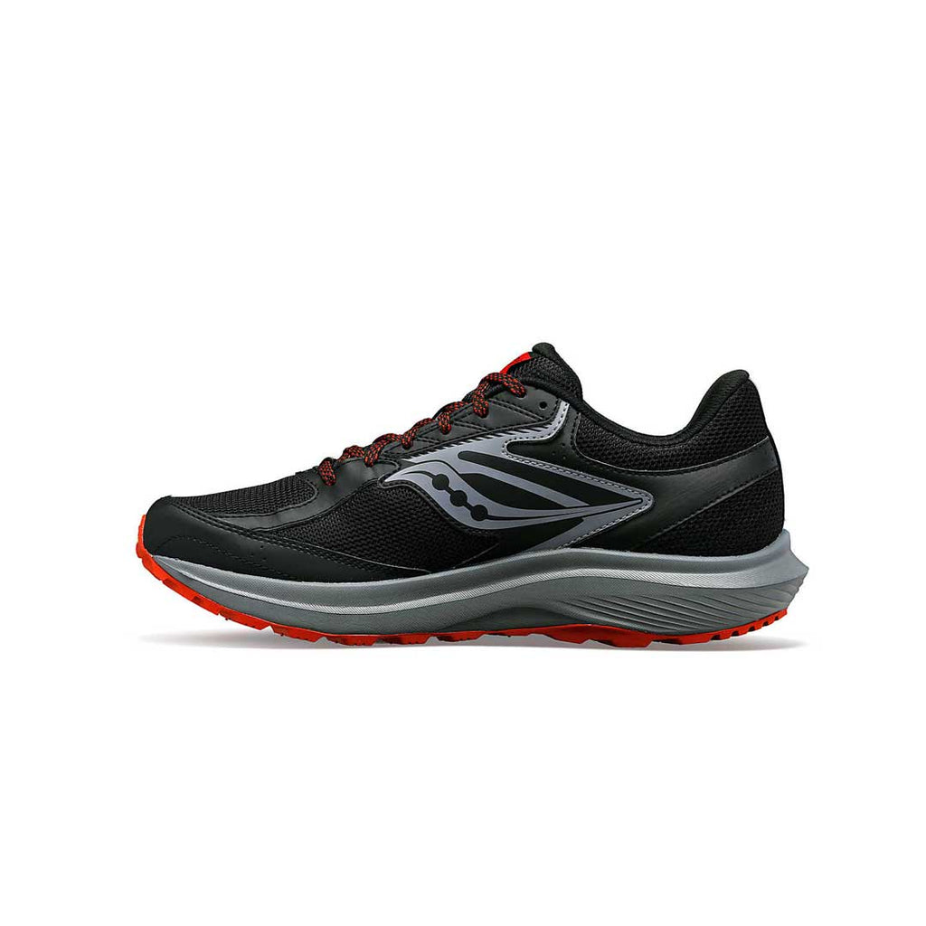 Saucony - Men's Cohesion TR17 Shoes (S20945-100)