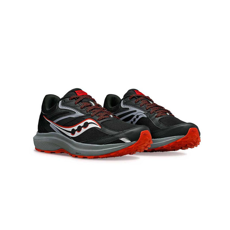 Saucony - Men's Cohesion TR17 Shoes (S20945-100)