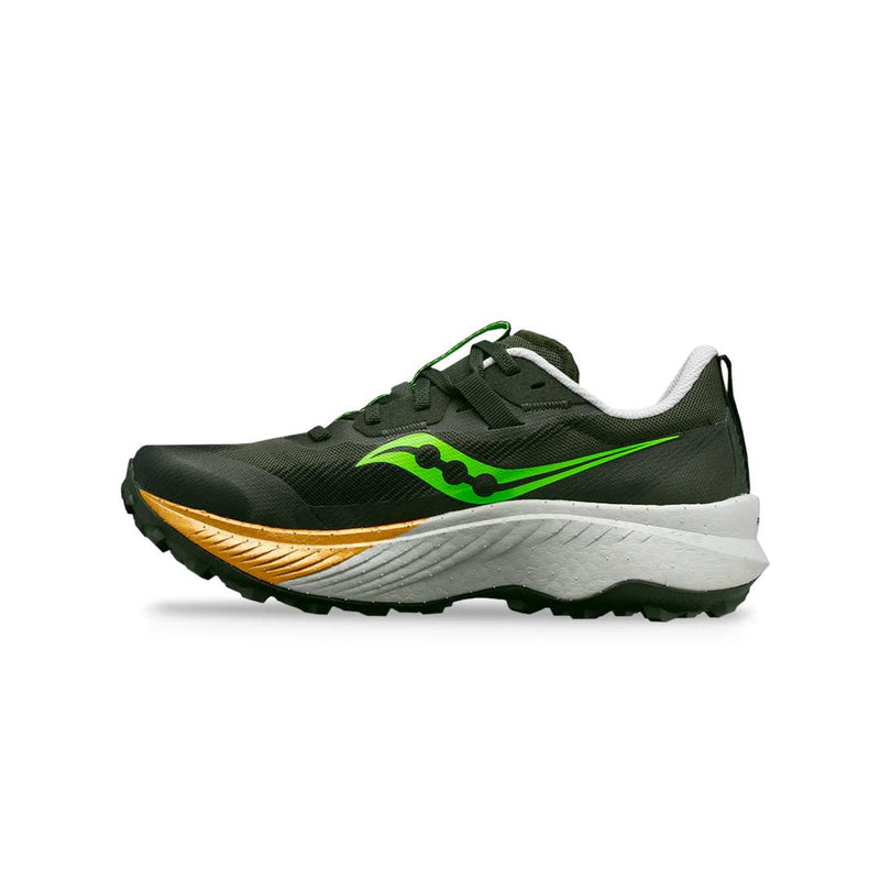 Saucony - Men's Endorphin Edge Shoes (S20773-30)