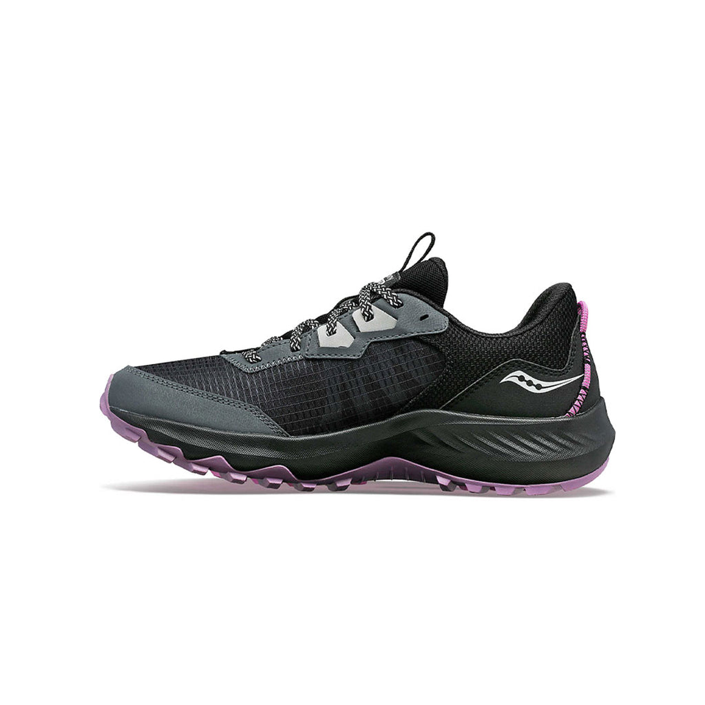 Saucony - Chaussures Aura TR GTX pour femme (S10866-10) 