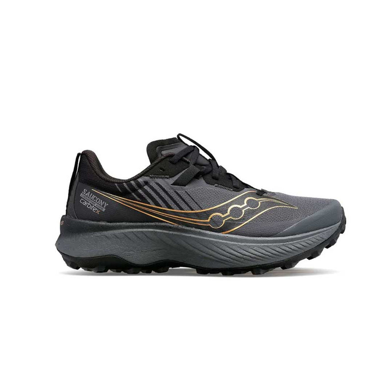 Saucony - Chaussures Endorphin Edge pour femme (S10773-10)