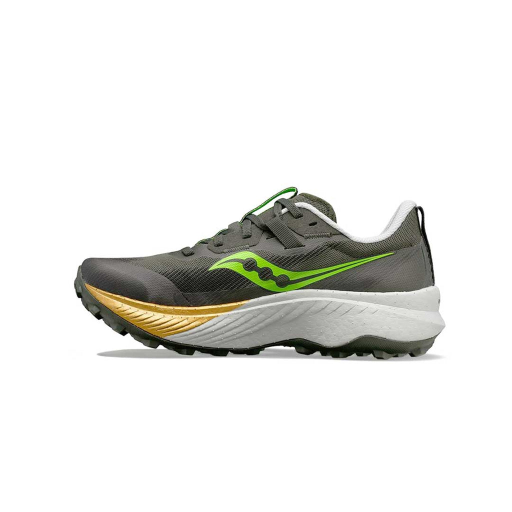 Saucony - Chaussures Endorphin Edge pour femme (S10773-30)