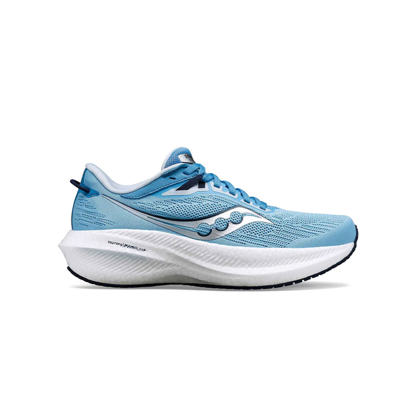 Saucony - Women's Triumph 21 Shoes (S10881-115)