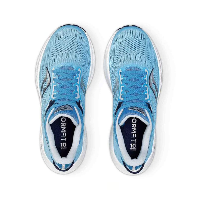 Saucony - Women's Triumph 21 Shoes (S10881-115)