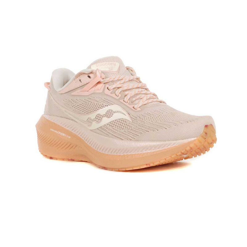 Saucony - Women's Triumph 21 Shoes (S10881-213)