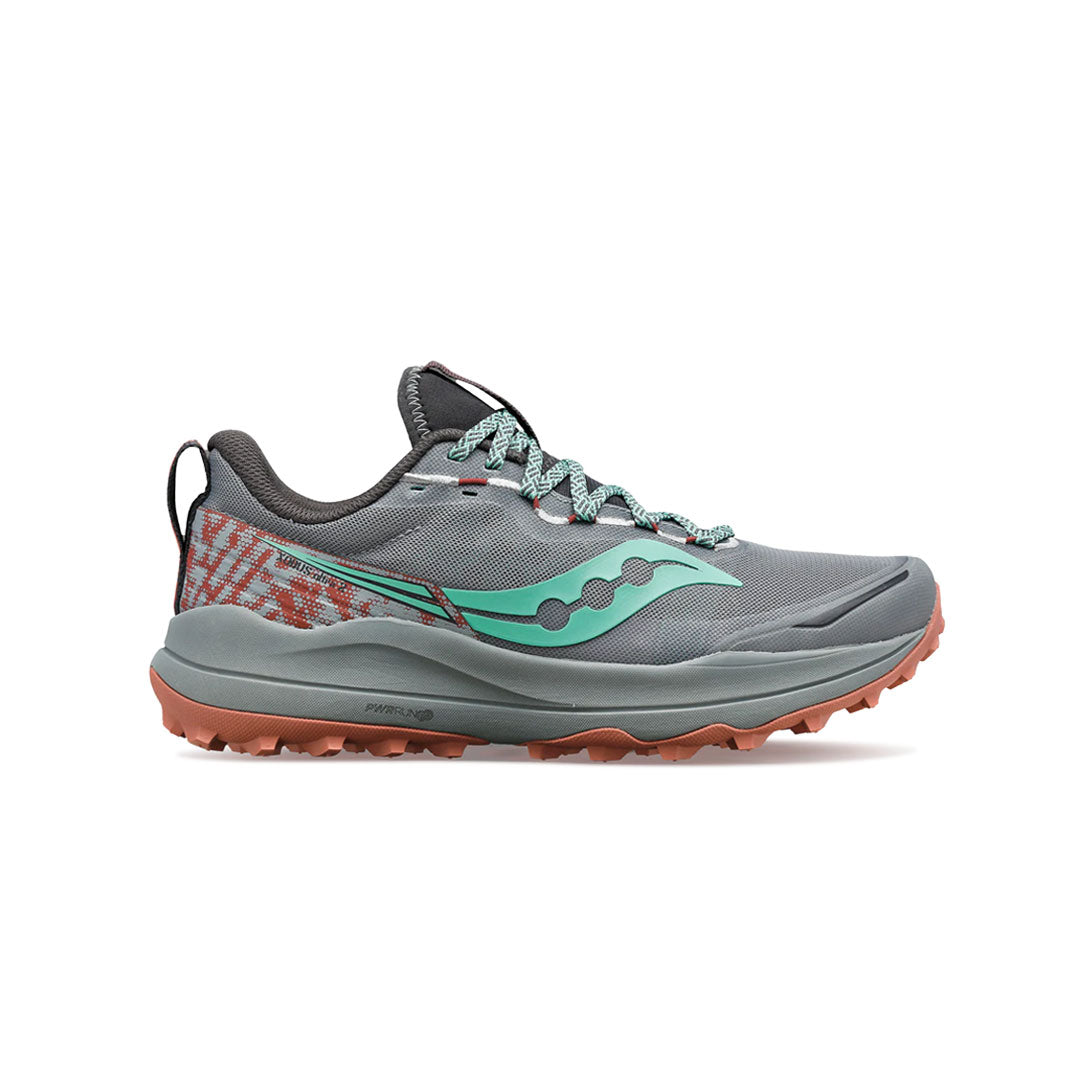 Saucony Xodus Ultra 2 Trail Running Shoes Women s