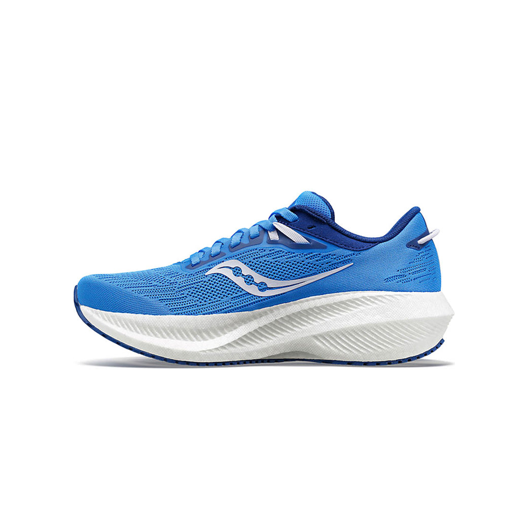 Saucony - Chaussures Triumph 21 pour femme (S10881-33) 