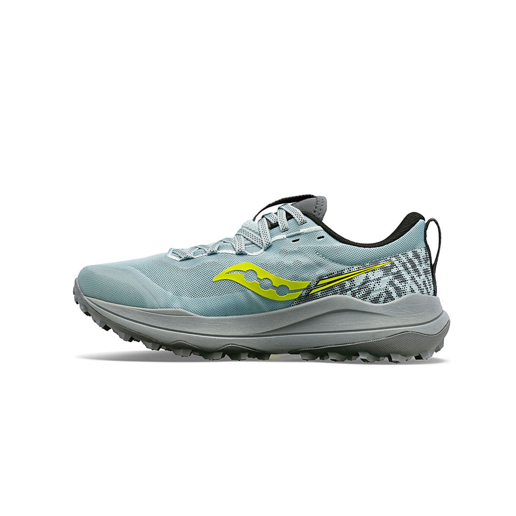 Saucony - Chaussures Xodus Ultra 2 pour femme (S10843-30) 