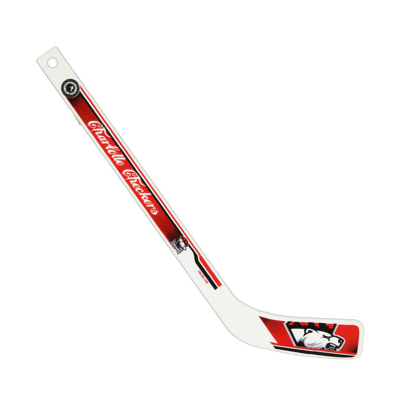 Sherwood - Charlotte Checkers Mini Stick (530AN000031)