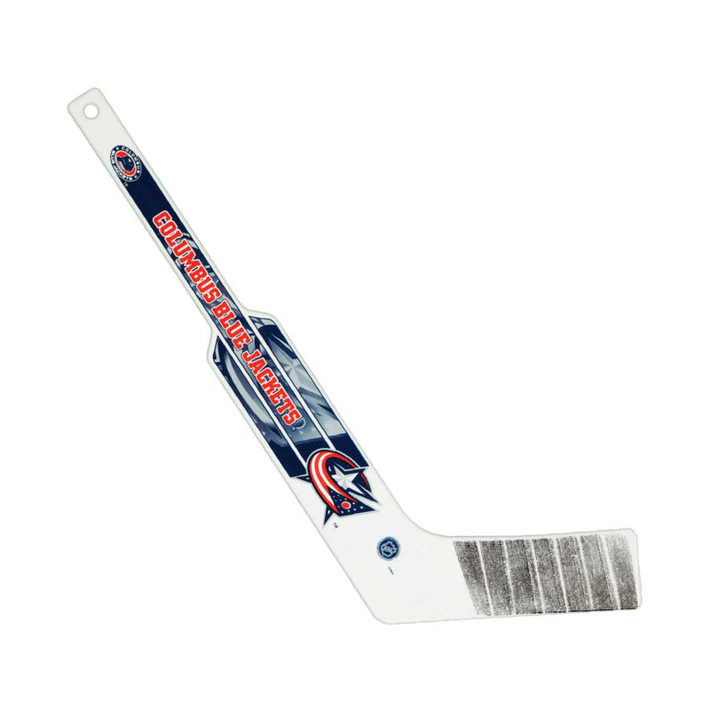 Sherwood - Columbus Blue Jackets Mini Goalie Stick (531AN000057)