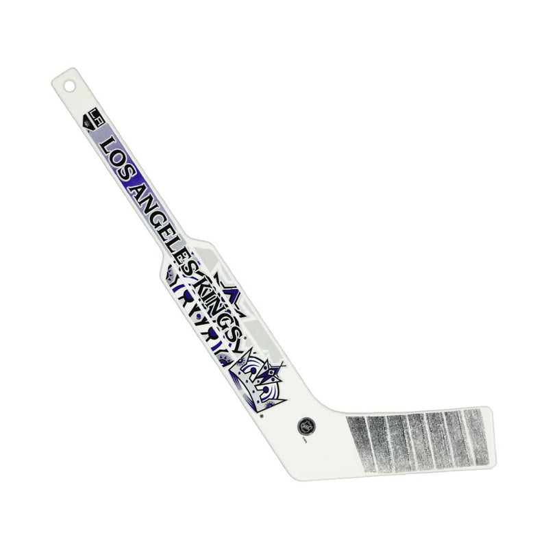 Sherwood - Los Angeles Kings Mini Goalie Stick (531AN000051-O)