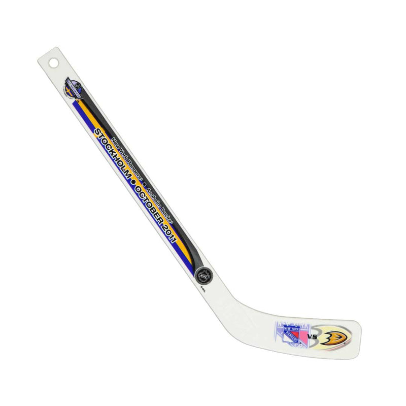 Sherwood - NHL Premiere Stockholm Mini Bâton (530AN000458)