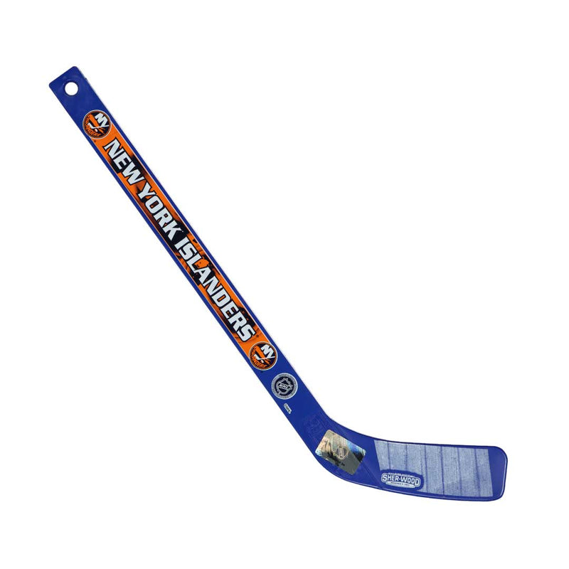 Sherwood - NEW YORK ISLANDERS  Mini GOALIE Stick (530AN000220)