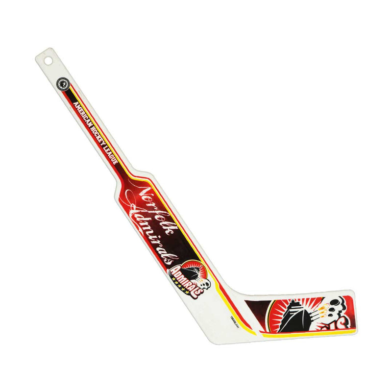 Sherwood - Norfolk Admirals Goalie Mini Stick (531AN000192)