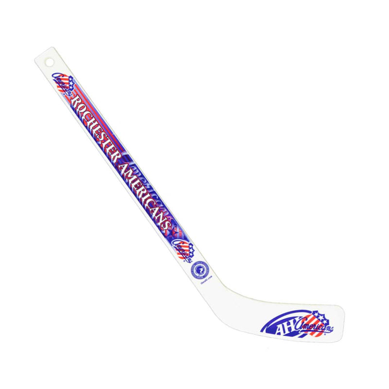 Sherwood - Rochester Americans Mini Bâton (530AN000002)