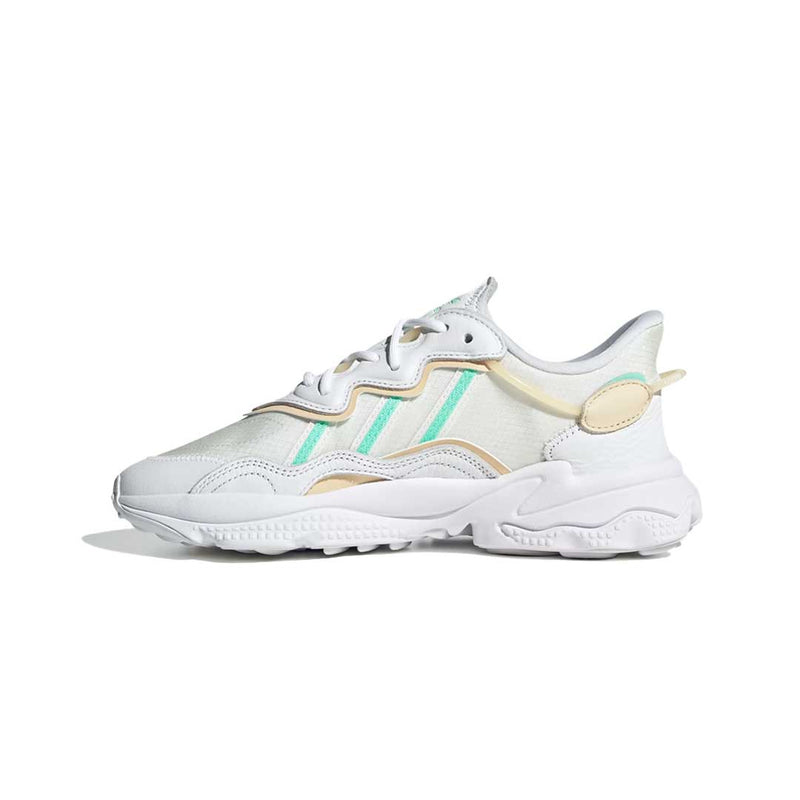 adidas - Women's Ozweego Shoes (GW4650)