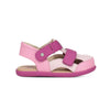 UGG® - Kids' (Infant & Preschool) Rowan Sugilite Sandals (1152824T-SRW)