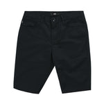 Vans - Short AV Covina II pour hommes (0JY8BLK)