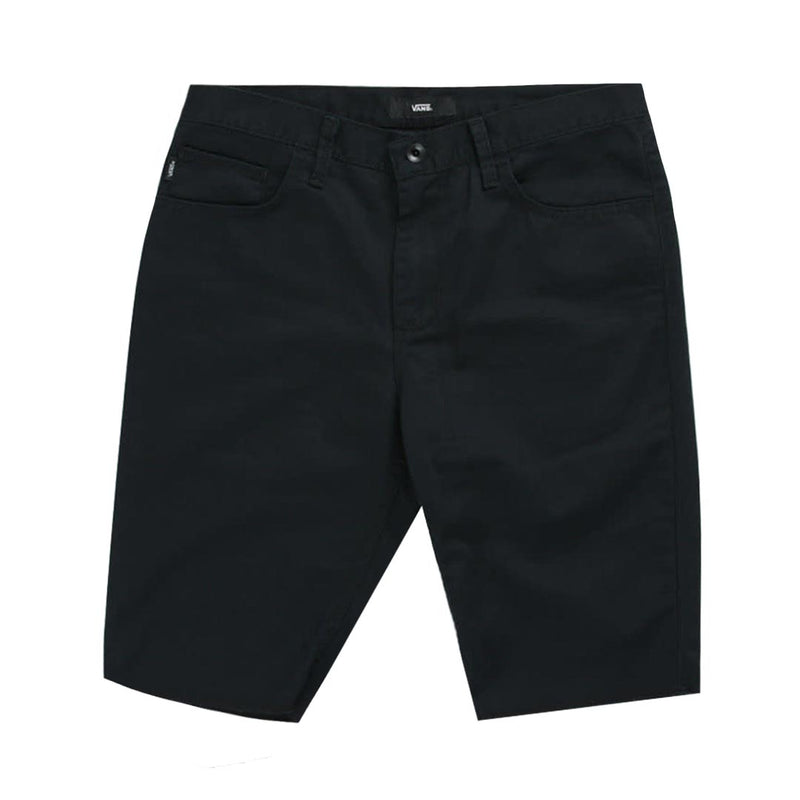 Vans - Men's AV Covina Shorts II (0JY8BLK)