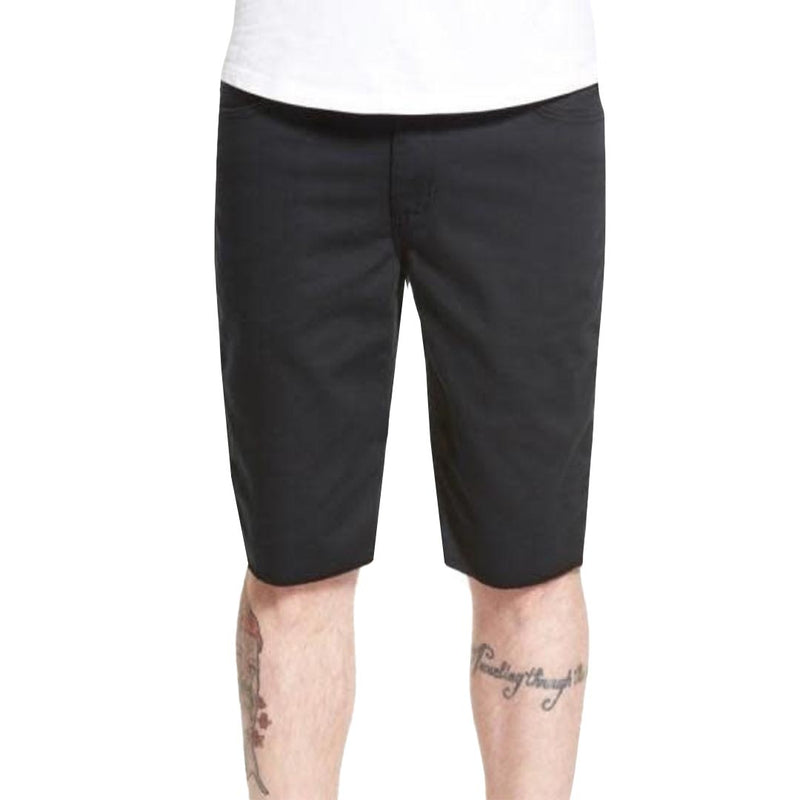 Vans - Men's AV Covina Shorts II (0JY8BLK)