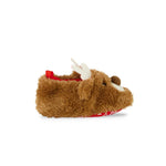 Kids' (Infant) Reindeer Novelty Slippers (SPF3600AGN)