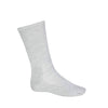 Sock Trends - Men's 6 Pack Crew Socks (TRM29006C6C0C01 GRAY)