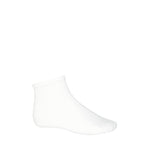 Sock Trends - Women's 6 Pack Ankle Socks (TRW29001Q6C0C01 WHITE)