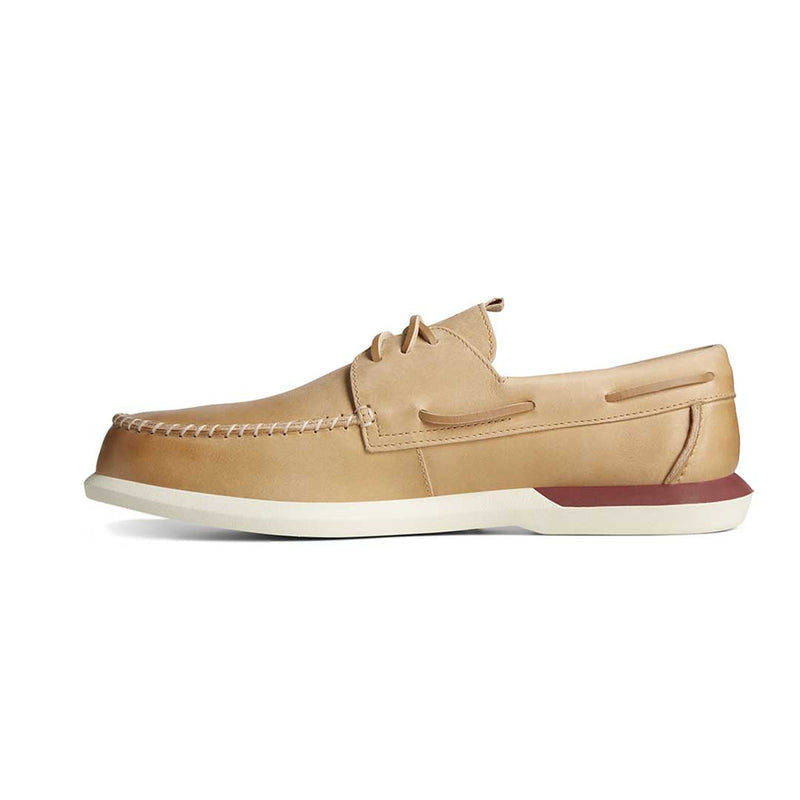 Sperry - Chaussures bateau Gold Cup Authentic Original Plushwave 2.0 pour hommes (STS24505) 