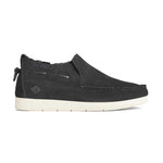 Sperry - Unisex Moc-Sider Suede Shoes (STS23724)