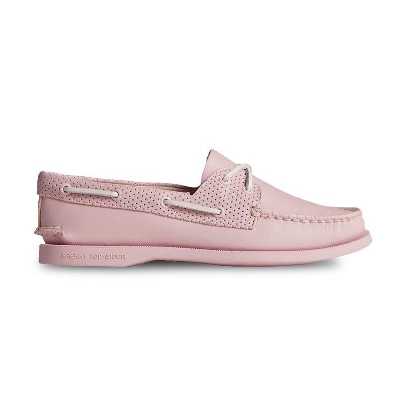 Sperry - Women's Authentic Original 2-Eye Pin Perf Shoes (STS87113)