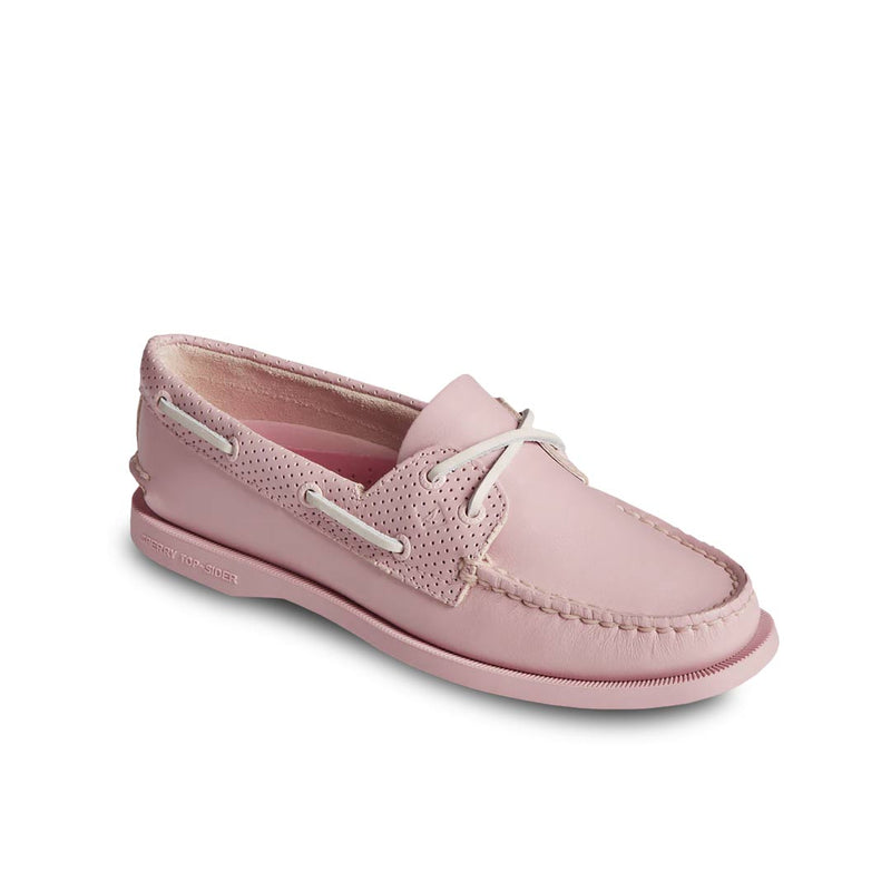 Sperry - Women's Authentic Original 2-Eye Pin Perf Shoes (STS87113)