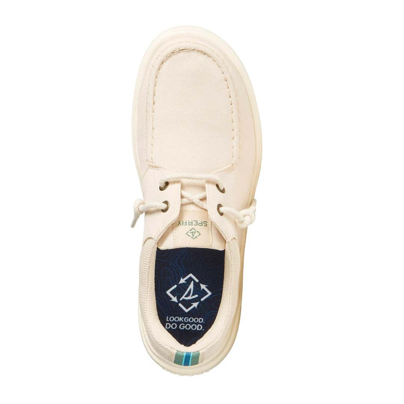 Sperry - Women's Captains Moc Shoes (STS87395)