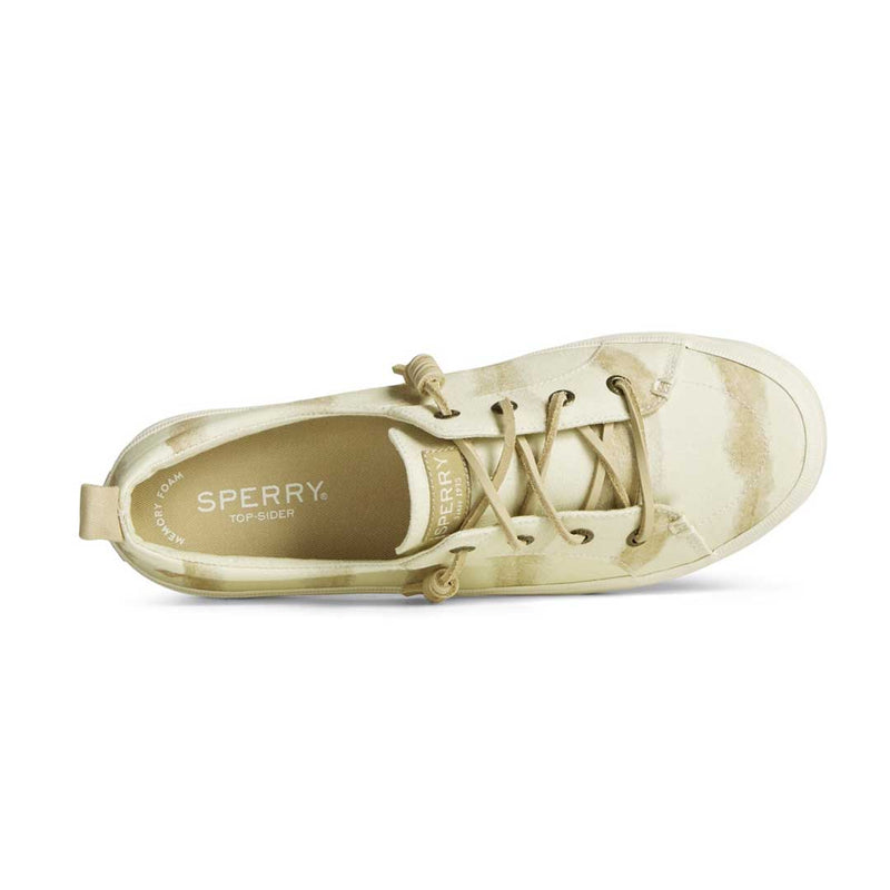 Sperry - Chaussures Crest Vibe Tie Dye pour Femme (STS87486) 