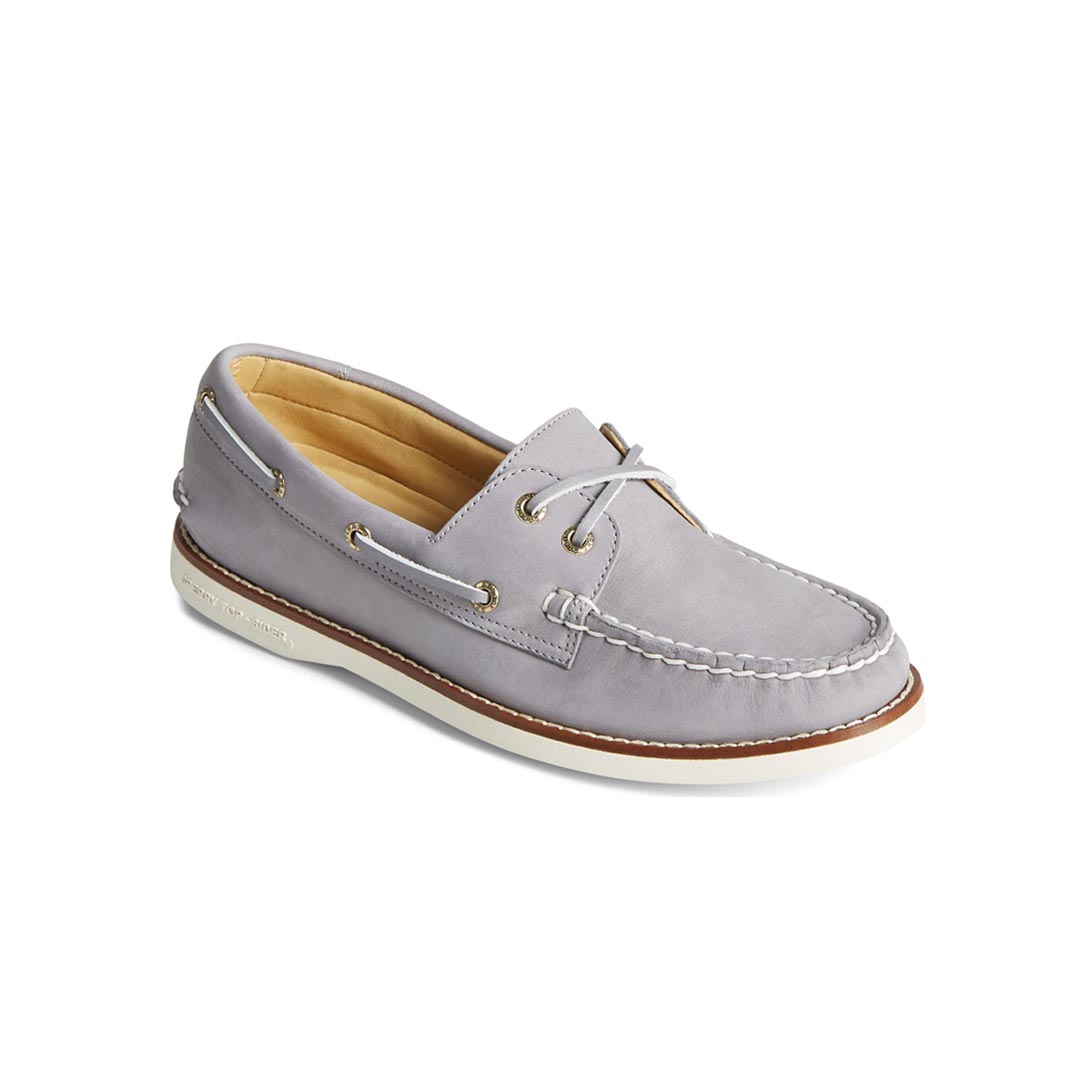 Gold cup sperry shoes online