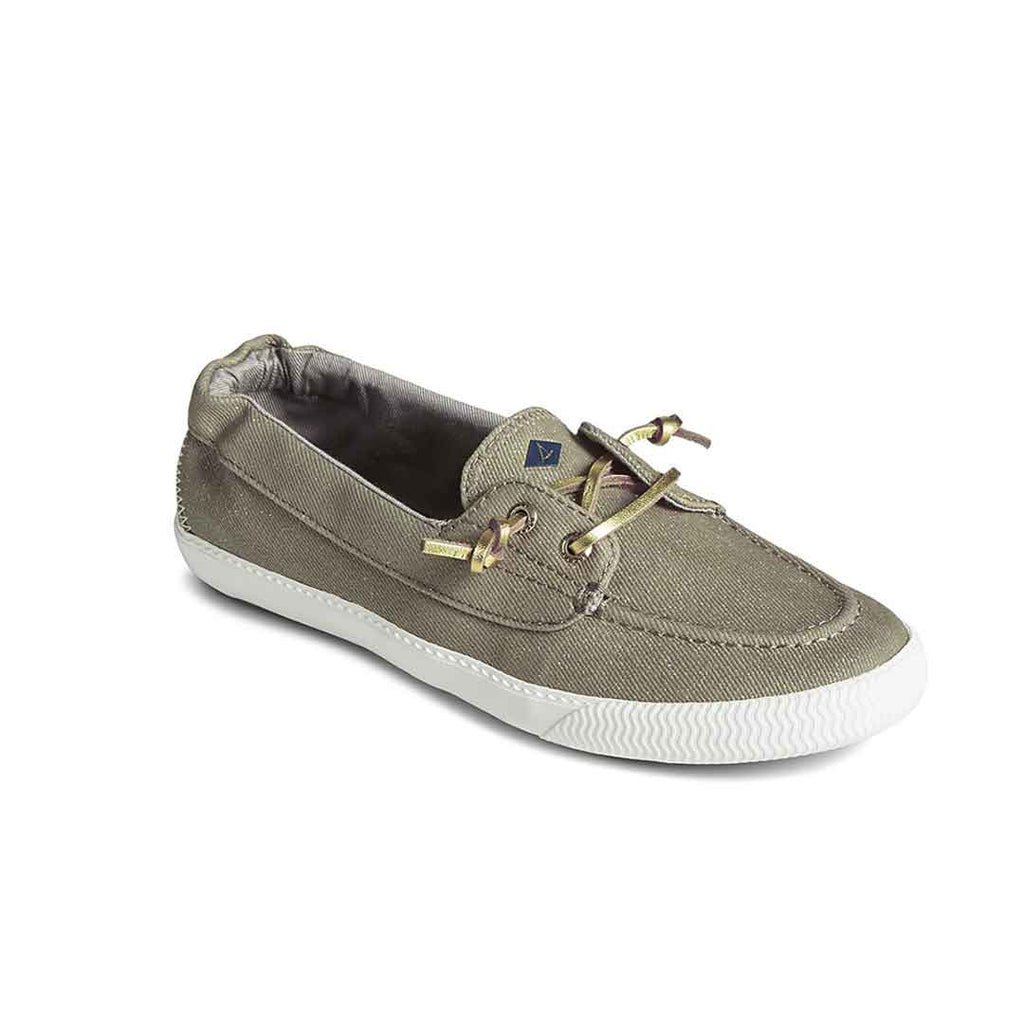 Sperry lounge shop away taupe