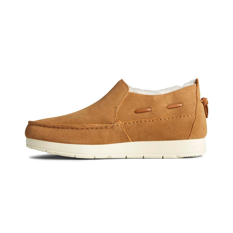 Sperry - Women's Moc Sider Shoes (STS86937)