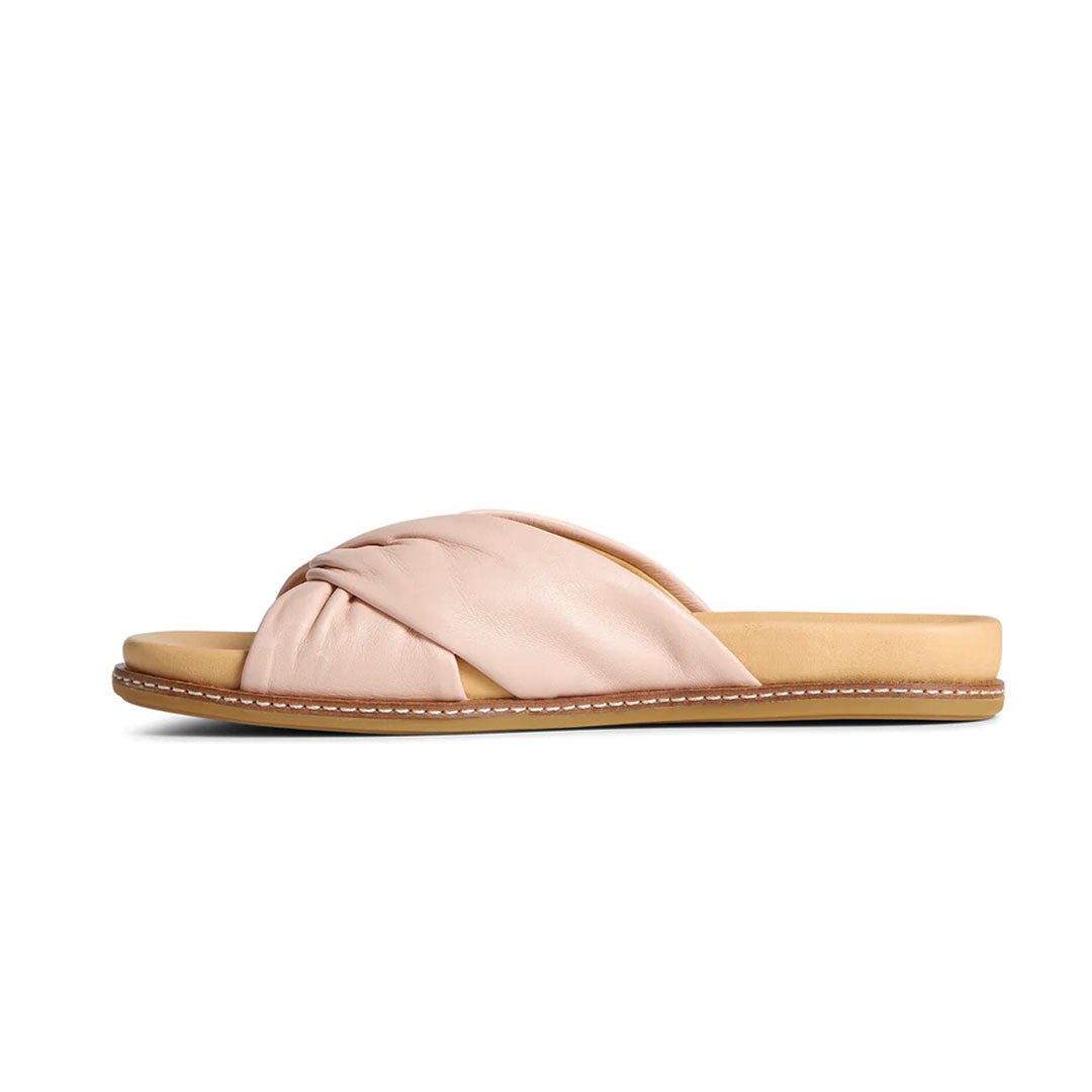 Sperry slides womens online