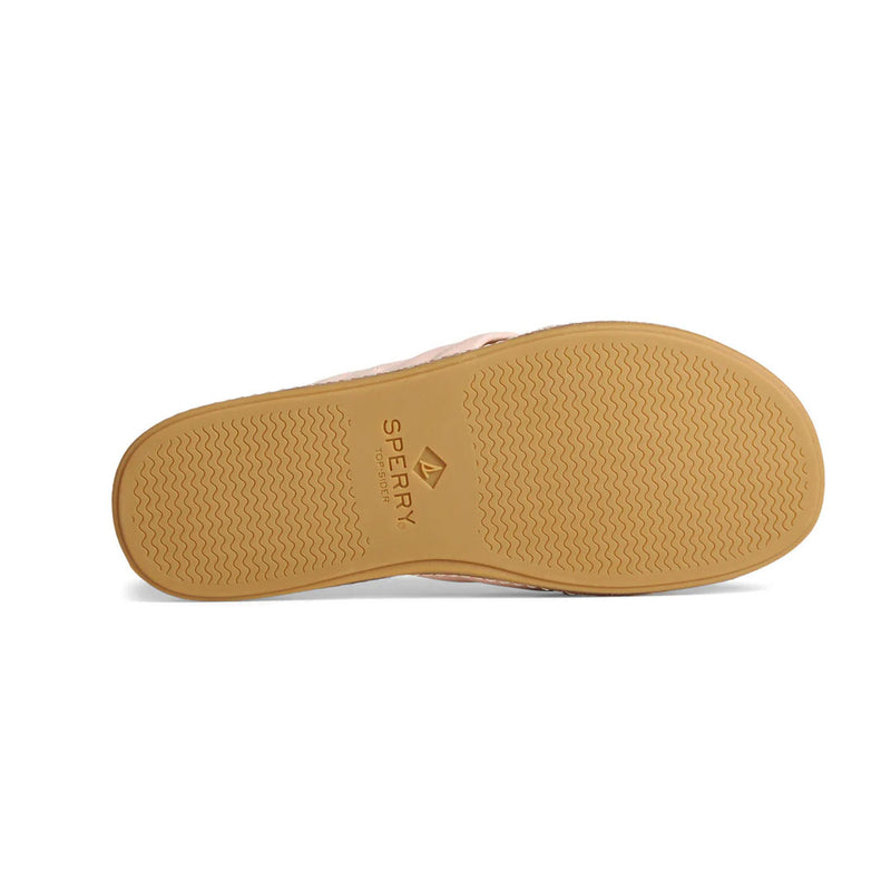 Sperry - Women's Waveside Flushwave Cross Strap Slides (STS87352)