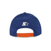 Starter - Edmonton Oilers Curved Brim Snapback Hat (LS410688 EDO)