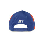 Casquette Snapback des Oilers d'Edmonton des années 90 (LH410990 EDO)